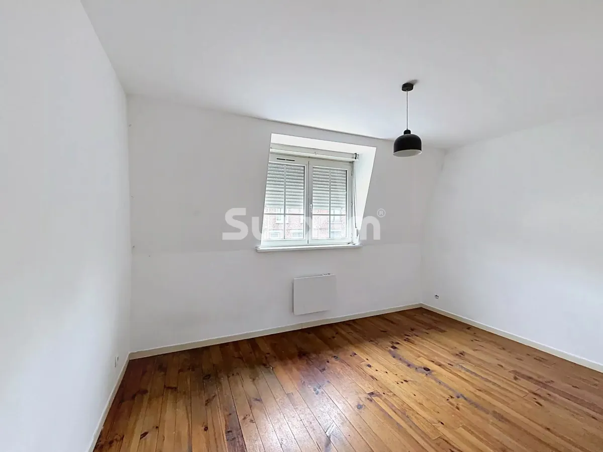 Haus zu verkaufen in Wattrelos - Smart Propylaia (19)