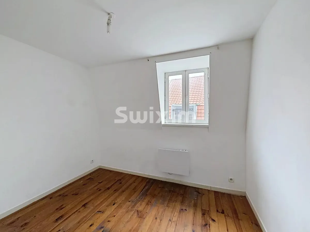 Haus zu verkaufen in Wattrelos - Einfamilienhaus zu verkaufen in Wattrelos, 4 Zimmer, 61 m2 - Smart Propylaia (21)