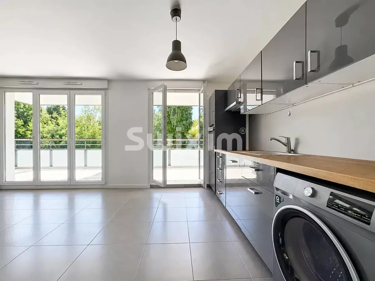 Appartement à vendre à Ferney-Voltaire - Smart Propylaia (4)