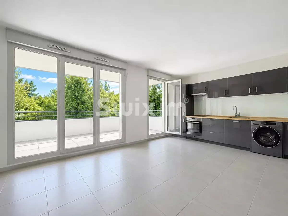 Appartement à vendre à Ferney-Voltaire - Smart Propylaia (5)
