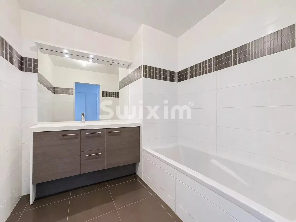 Appartement à vendre à Ferney-Voltaire - Smart Propylaia (11)