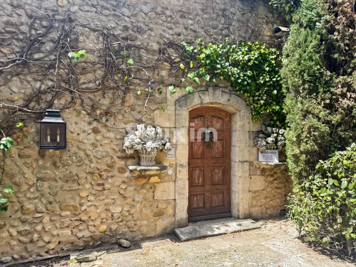 Haus zu verkaufen in Entrevennes - Anwesen zu verkaufen in Entrevennes, 20 Zimmer, 1000 m2 - Smart Propylaia (6)