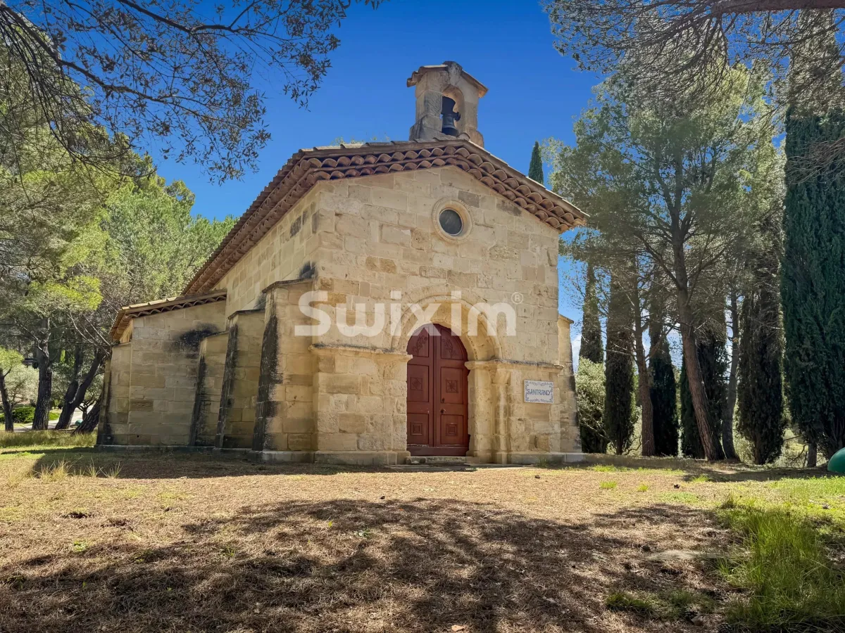 Haus zu verkaufen in Entrevennes - Anwesen zu verkaufen in Entrevennes, 20 Zimmer, 1000 m2 - Smart Propylaia (9)