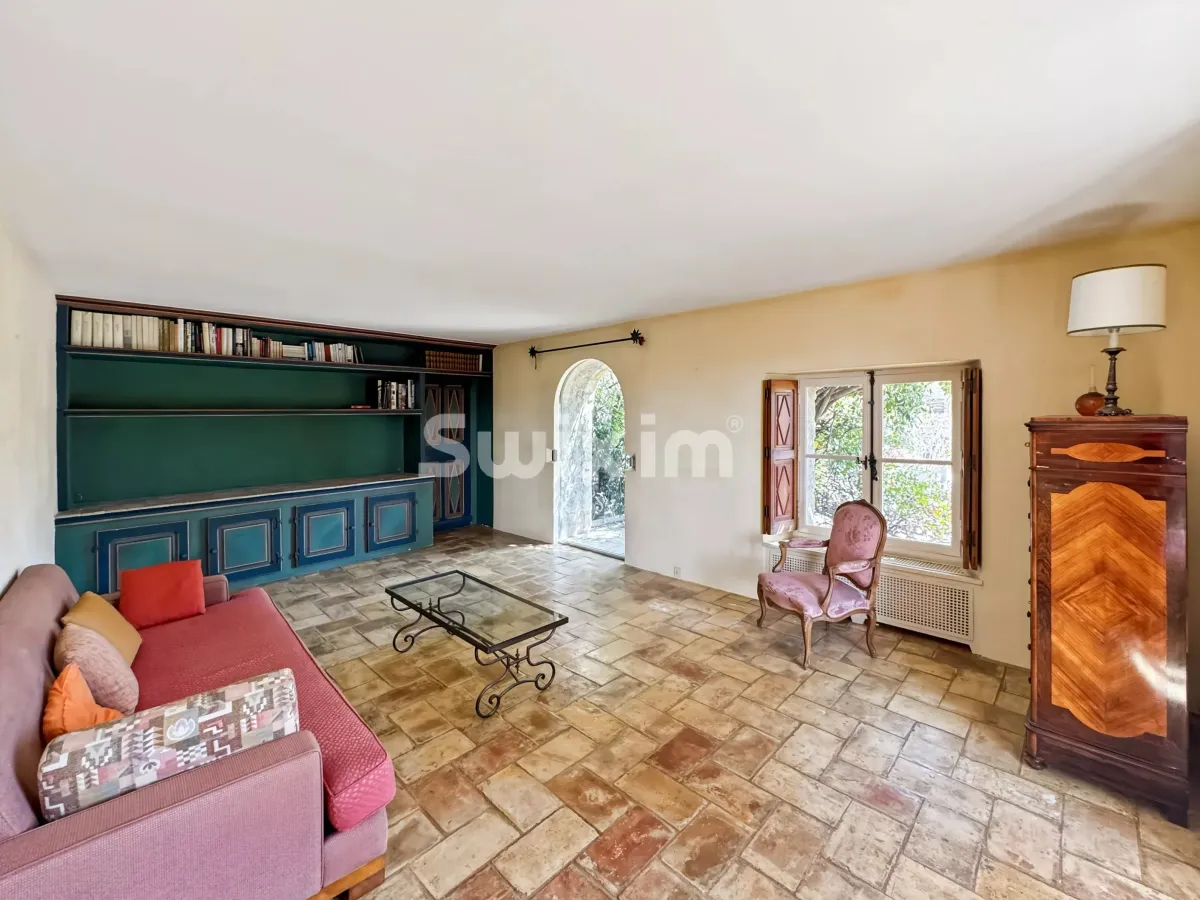 Haus zu verkaufen in Entrevennes - Anwesen zu verkaufen in Entrevennes, 20 Zimmer, 1000 m2 - Smart Propylaia (12)