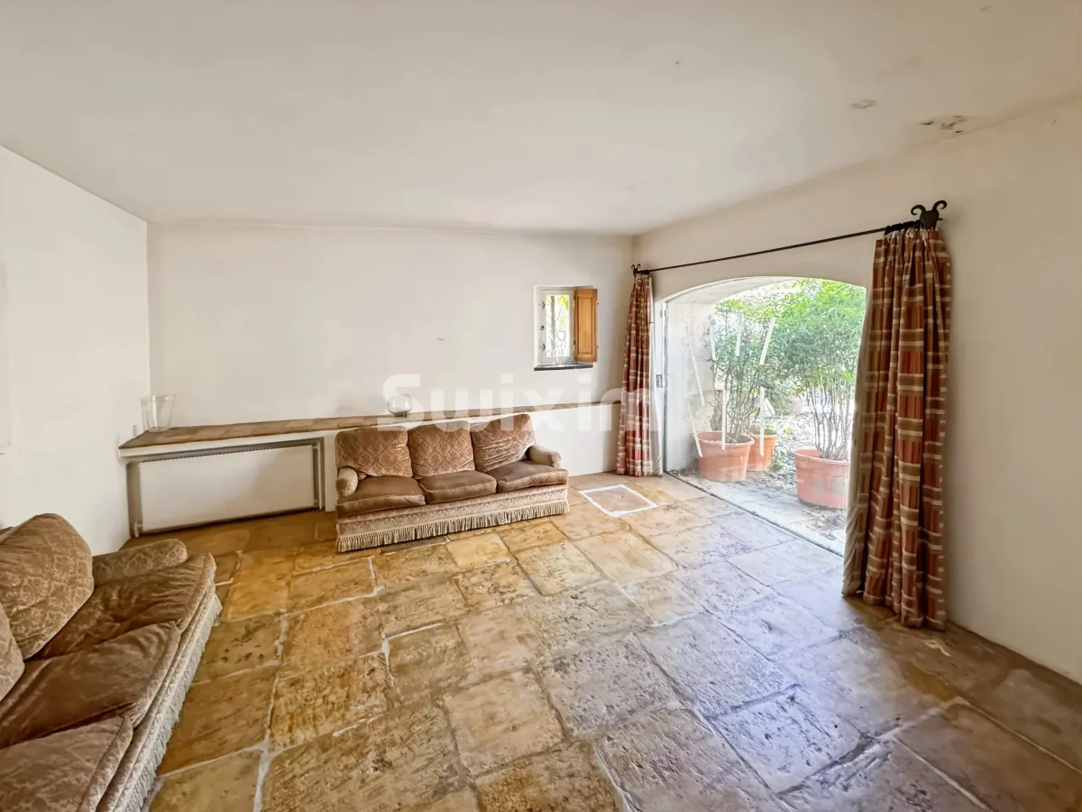 Haus zu verkaufen in Entrevennes - Anwesen zu verkaufen in Entrevennes, 20 Zimmer, 1000 m2 - Smart Propylaia (15)