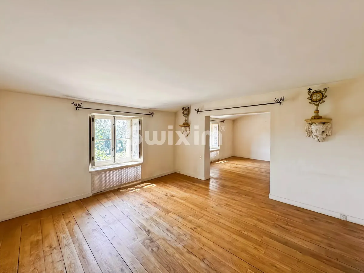 Haus zu verkaufen in Entrevennes - Smart Propylaia (16)