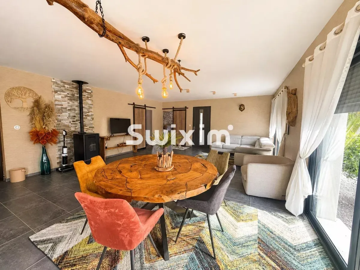 Maison à vendre à Louhans - Smart Propylaia (2)