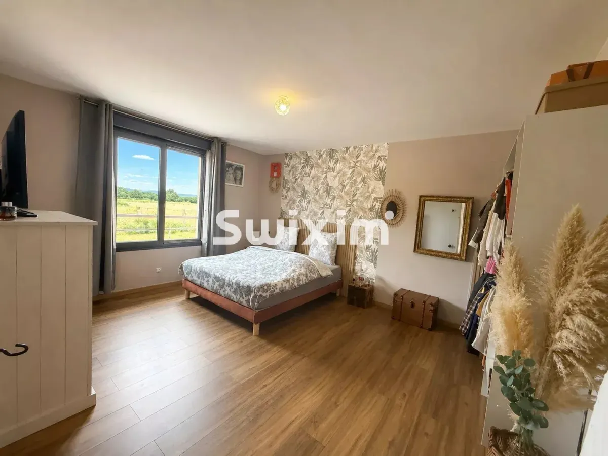 Maison à vendre à Louhans - Smart Propylaia (4)