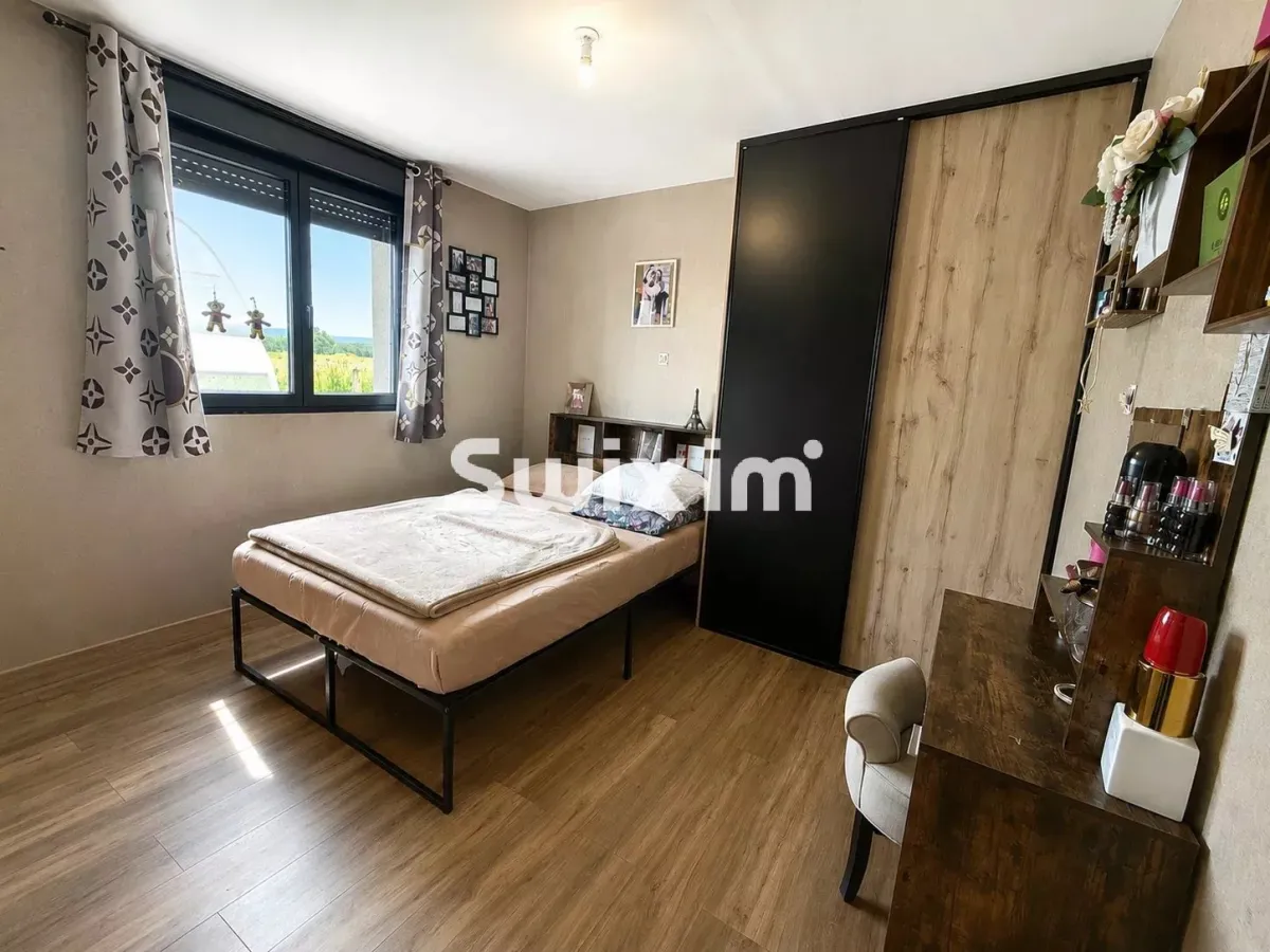 Maison à vendre à Louhans - Smart Propylaia (5)