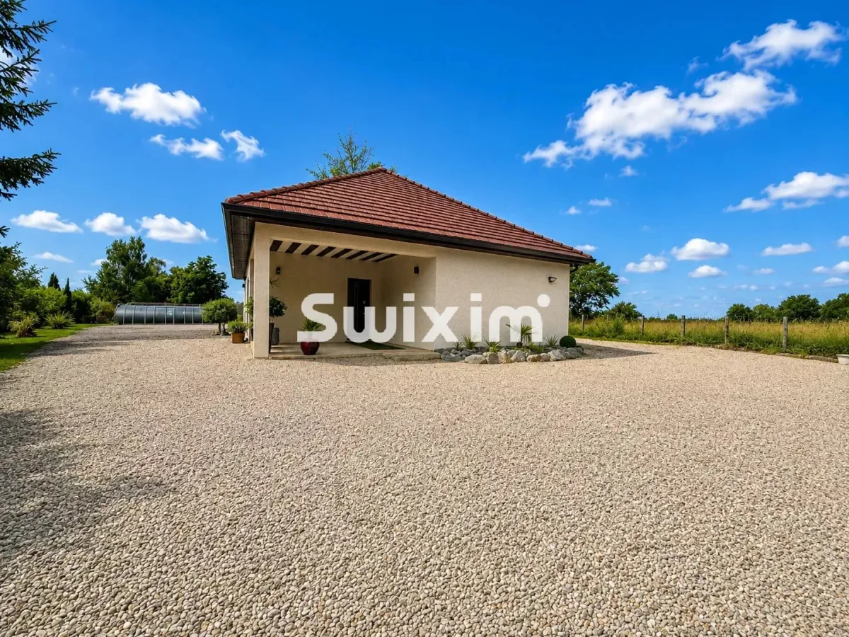 Maison à vendre à Louhans - Smart Propylaia (7)