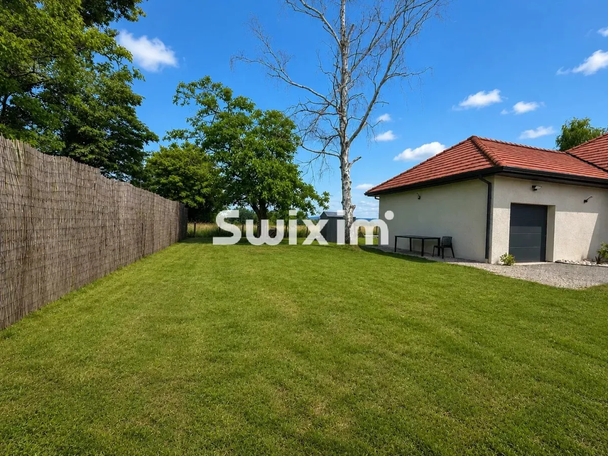 Maison à vendre à Louhans - Smart Propylaia (8)