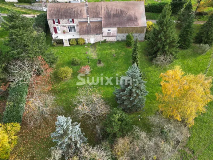 Haus zu verkaufen in Avallon