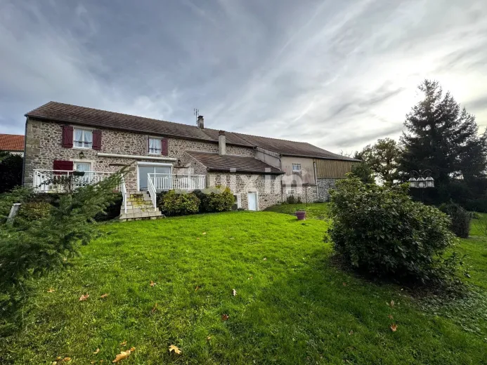 Haus zu verkaufen in Avallon (2)