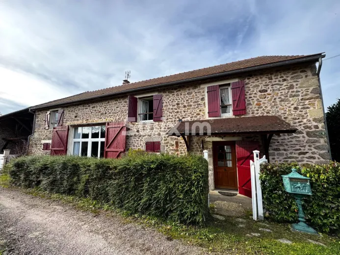 Haus zu verkaufen in Avallon (4)