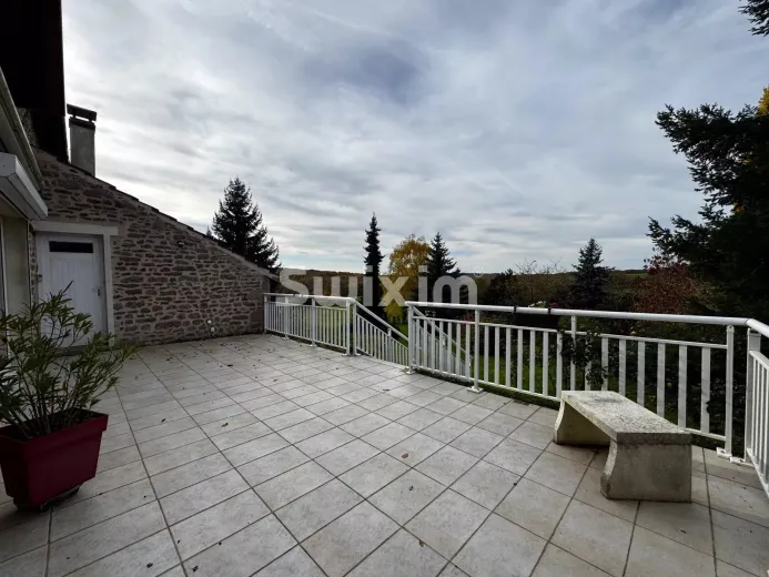 Haus zu verkaufen in Avallon (7)