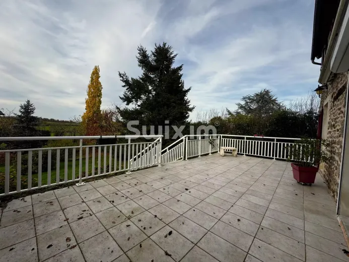 Haus zu verkaufen in Avallon (8)