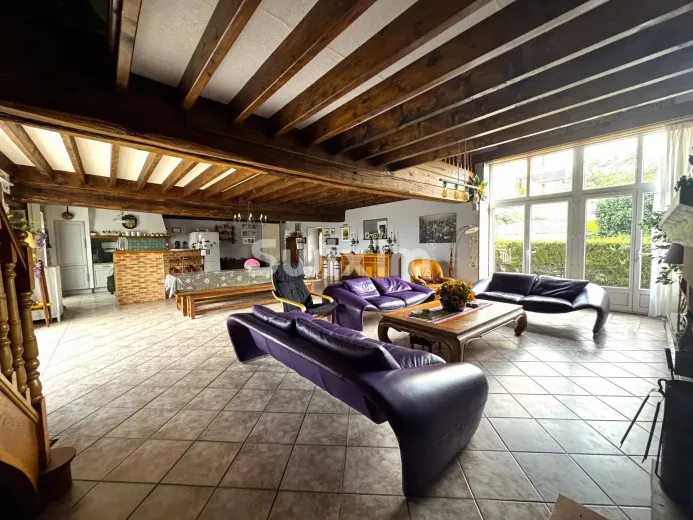 Haus zu verkaufen in Avallon (9)