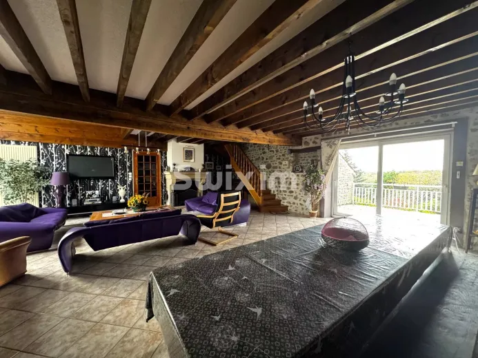 Haus zu verkaufen in Avallon (10)