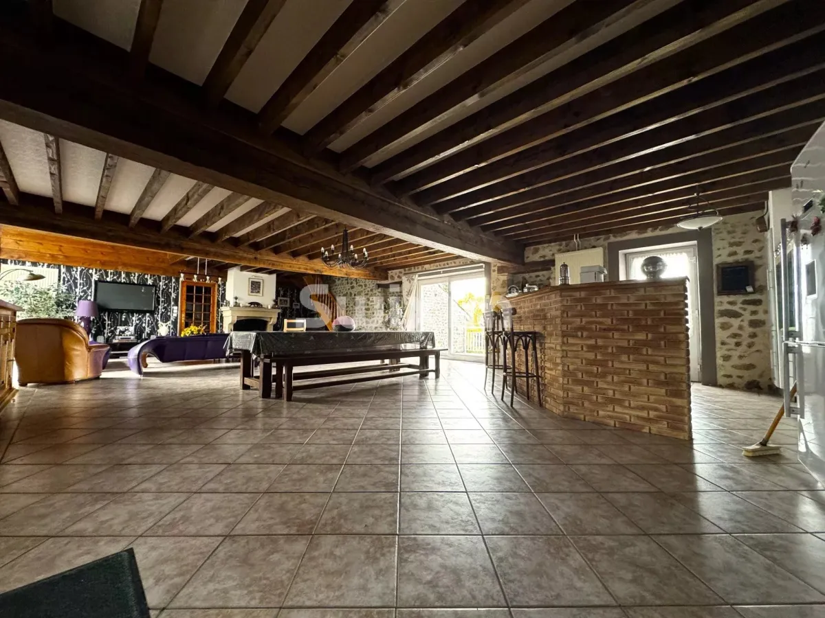 Casa in vendita a Avallon - Smart Propylaia (11)