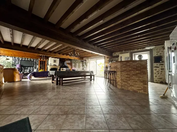 Haus zu verkaufen in Avallon (11)