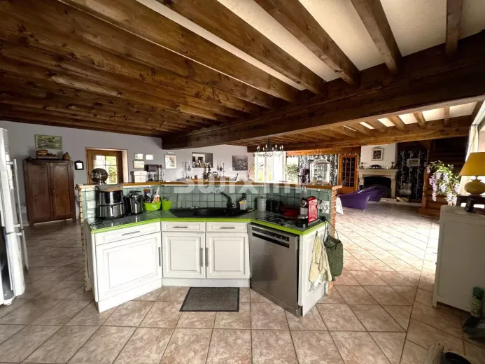 Haus zu verkaufen in Avallon (12)