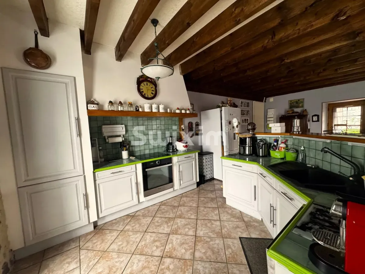 Casa in vendita a Avallon - Smart Propylaia (13)