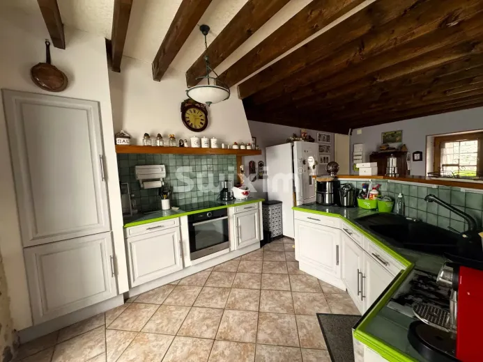 Haus zu verkaufen in Avallon (13)
