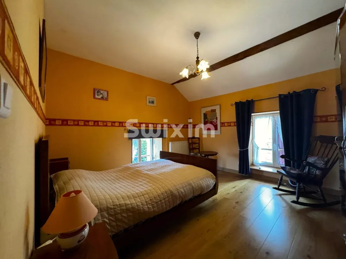 Casa in vendita a Avallon - Casa unifamiliare in vendita a Avallon, 8 locali, 252 m2 - Smart Propylaia (15)