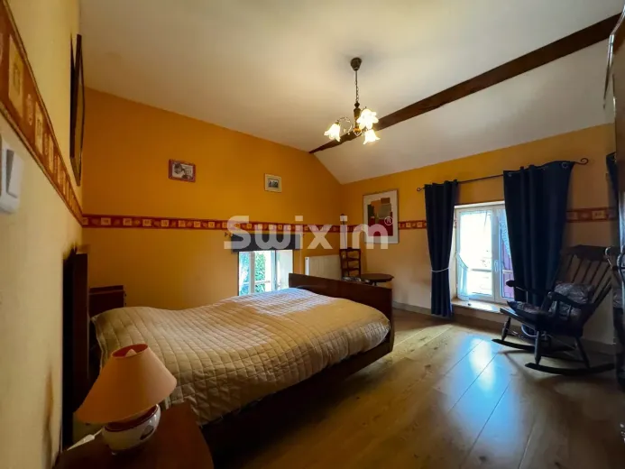 Haus zu verkaufen in Avallon (15)