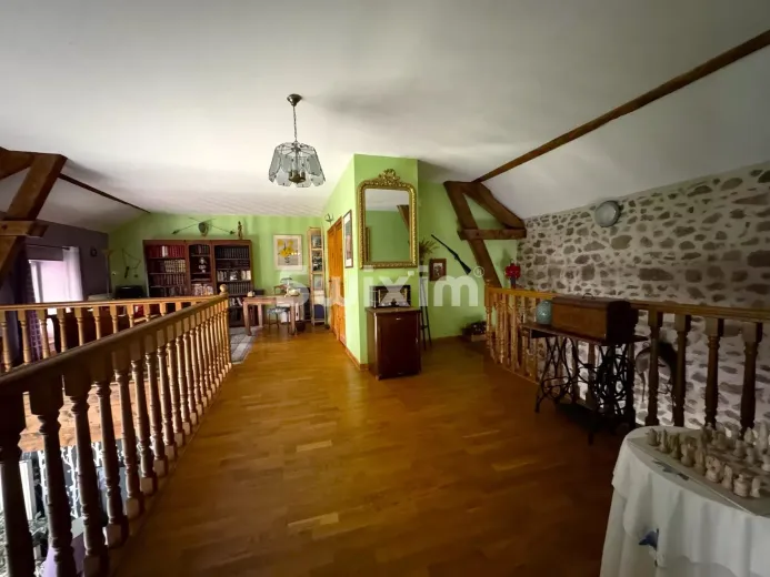 Haus zu verkaufen in Avallon (16)
