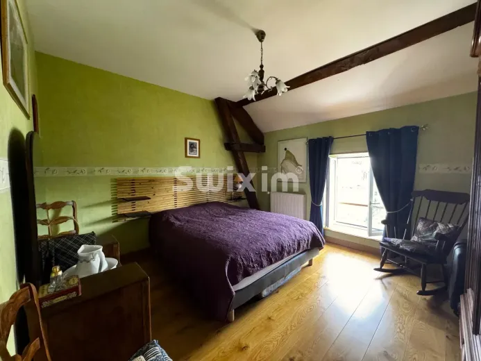 Haus zu verkaufen in Avallon (17)