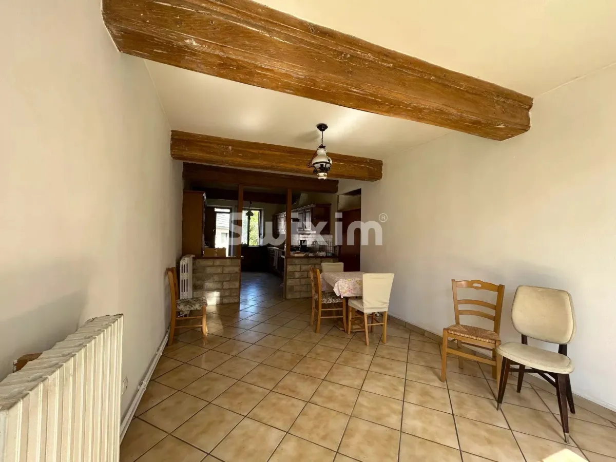 Haus zu verkaufen in Quarre-Les-Tombes - Smart Propylaia (5)