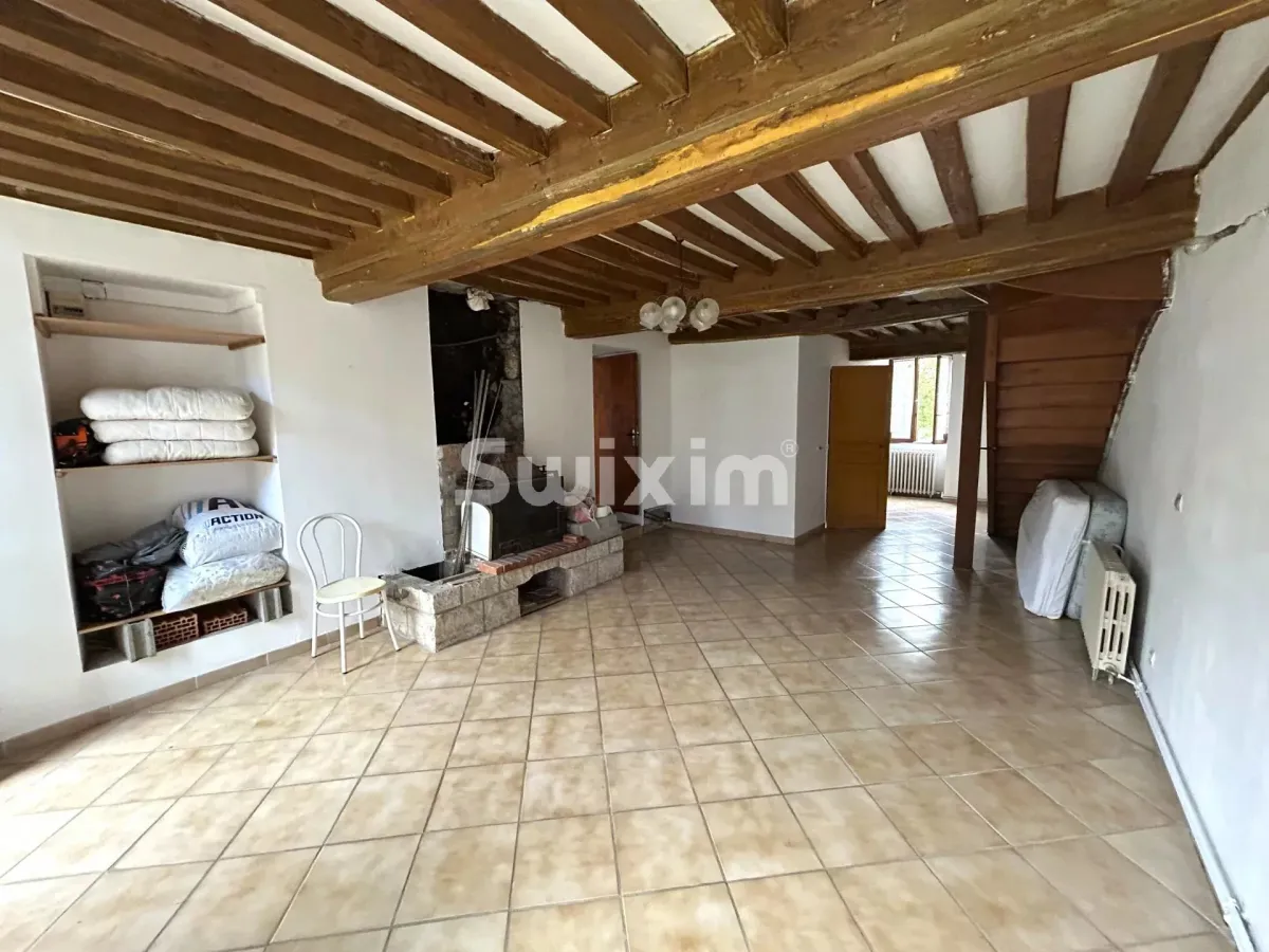 Haus zu verkaufen in Quarre-Les-Tombes - Smart Propylaia (7)
