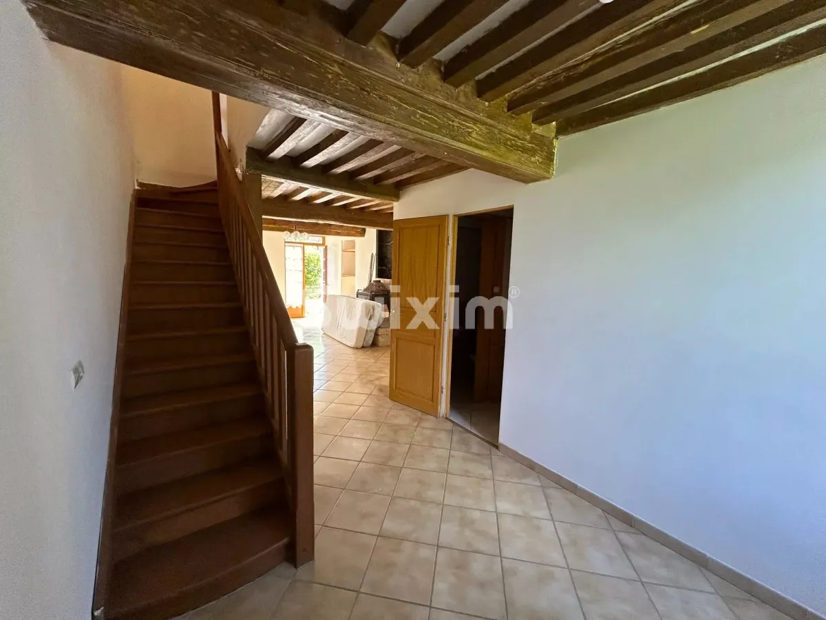 Haus zu verkaufen in Quarre-Les-Tombes - Smart Propylaia (8)
