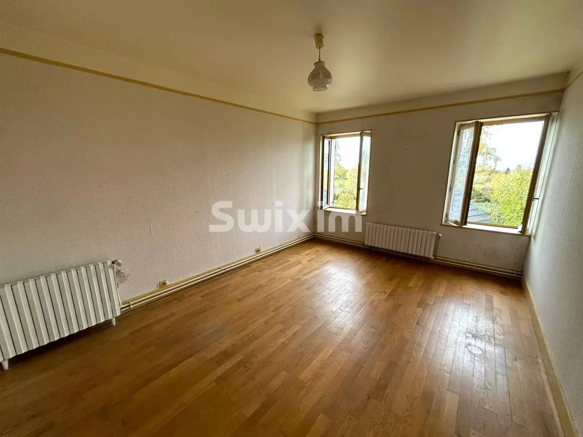 Haus zu verkaufen in Quarre-Les-Tombes - Einfamilienhaus zu verkaufen in Quarre-Les-Tombes, 5 Zimmer, 140 m2 - Smart Propylaia (9)