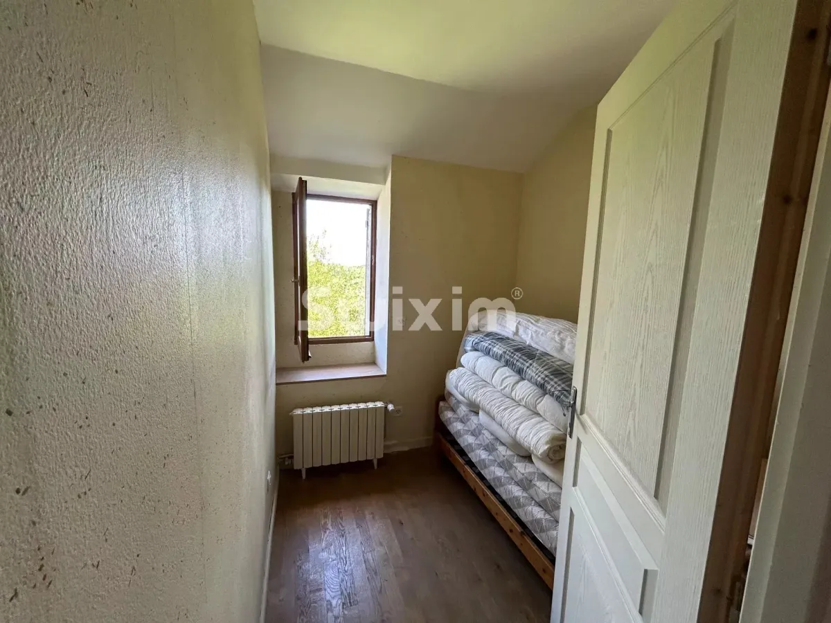 Haus zu verkaufen in Quarre-Les-Tombes - Einfamilienhaus zu verkaufen in Quarre-Les-Tombes, 5 Zimmer, 140 m2 - Smart Propylaia (12)