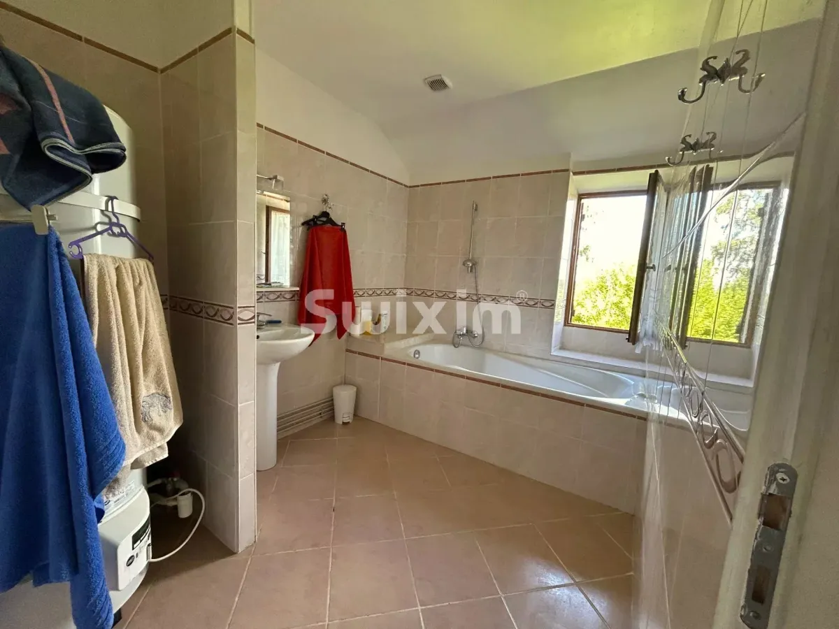 Haus zu verkaufen in Quarre-Les-Tombes - Smart Propylaia (14)