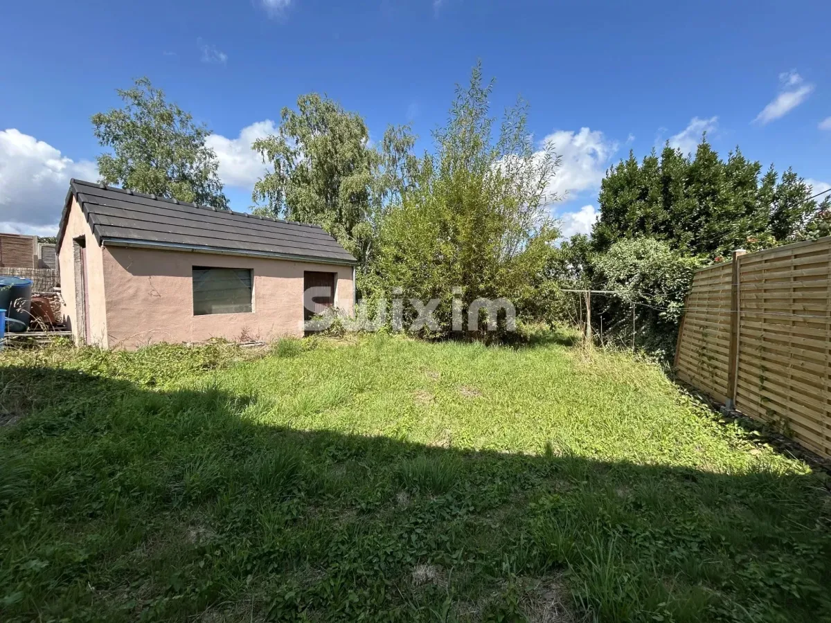 Haus zu verkaufen in Quarre-Les-Tombes - Einfamilienhaus zu verkaufen in Quarre-Les-Tombes, 5 Zimmer, 140 m2 - Smart Propylaia (15)