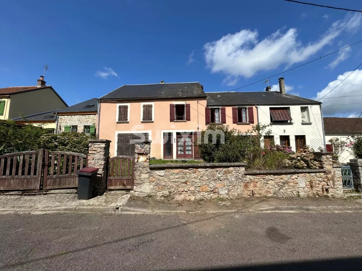 Haus zu verkaufen in Quarre-Les-Tombes - Smart Propylaia (16)