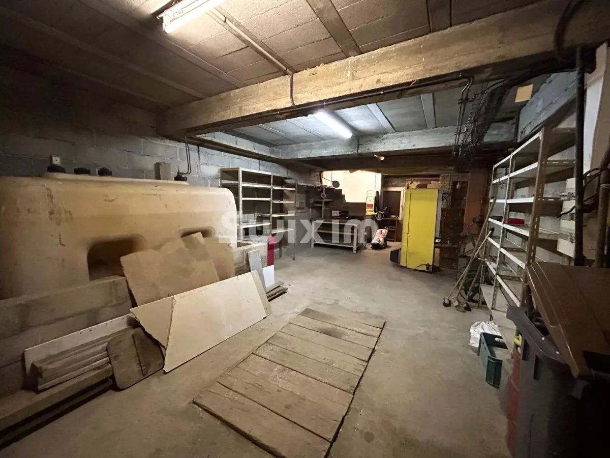 Haus zu verkaufen in Quarre-Les-Tombes - Smart Propylaia (17)