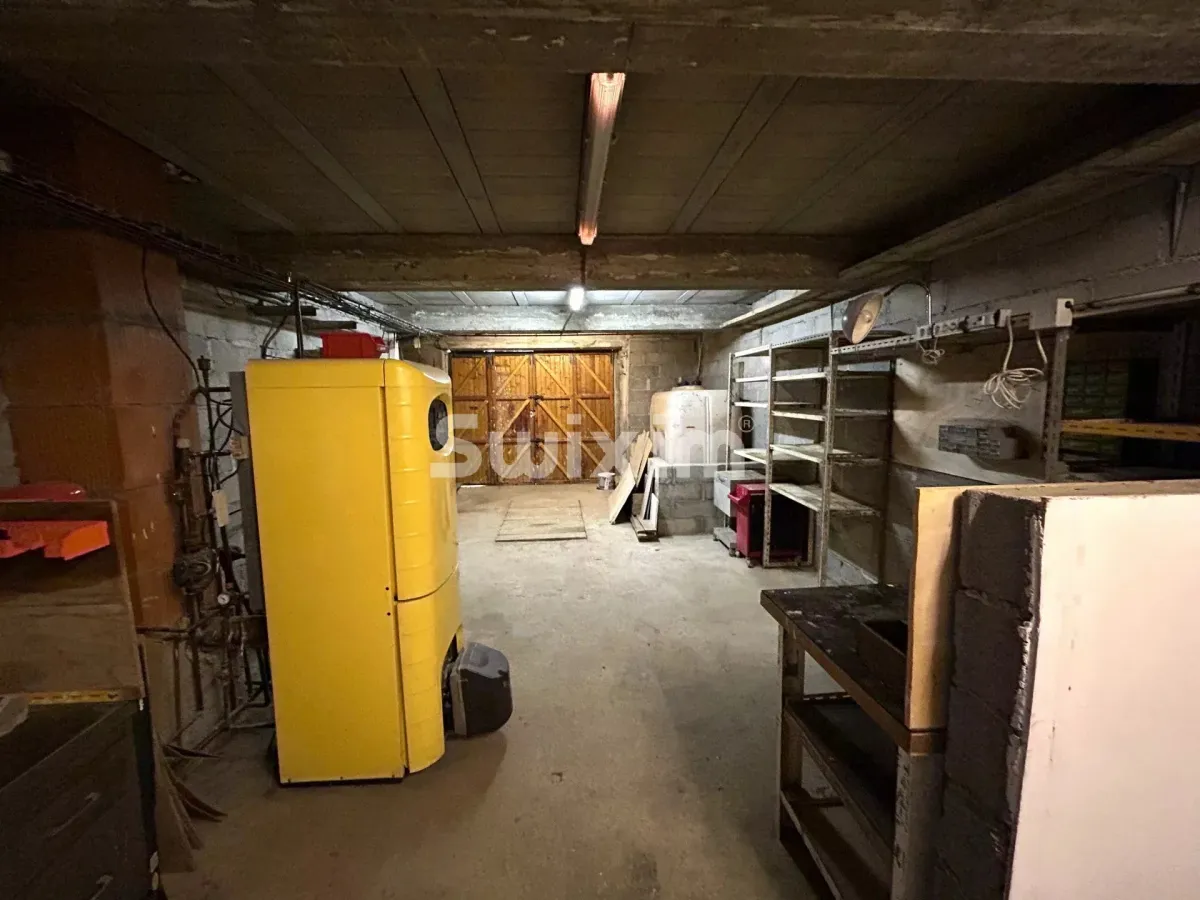 Haus zu verkaufen in Quarre-Les-Tombes - Einfamilienhaus zu verkaufen in Quarre-Les-Tombes, 5 Zimmer, 140 m2 - Smart Propylaia (18)
