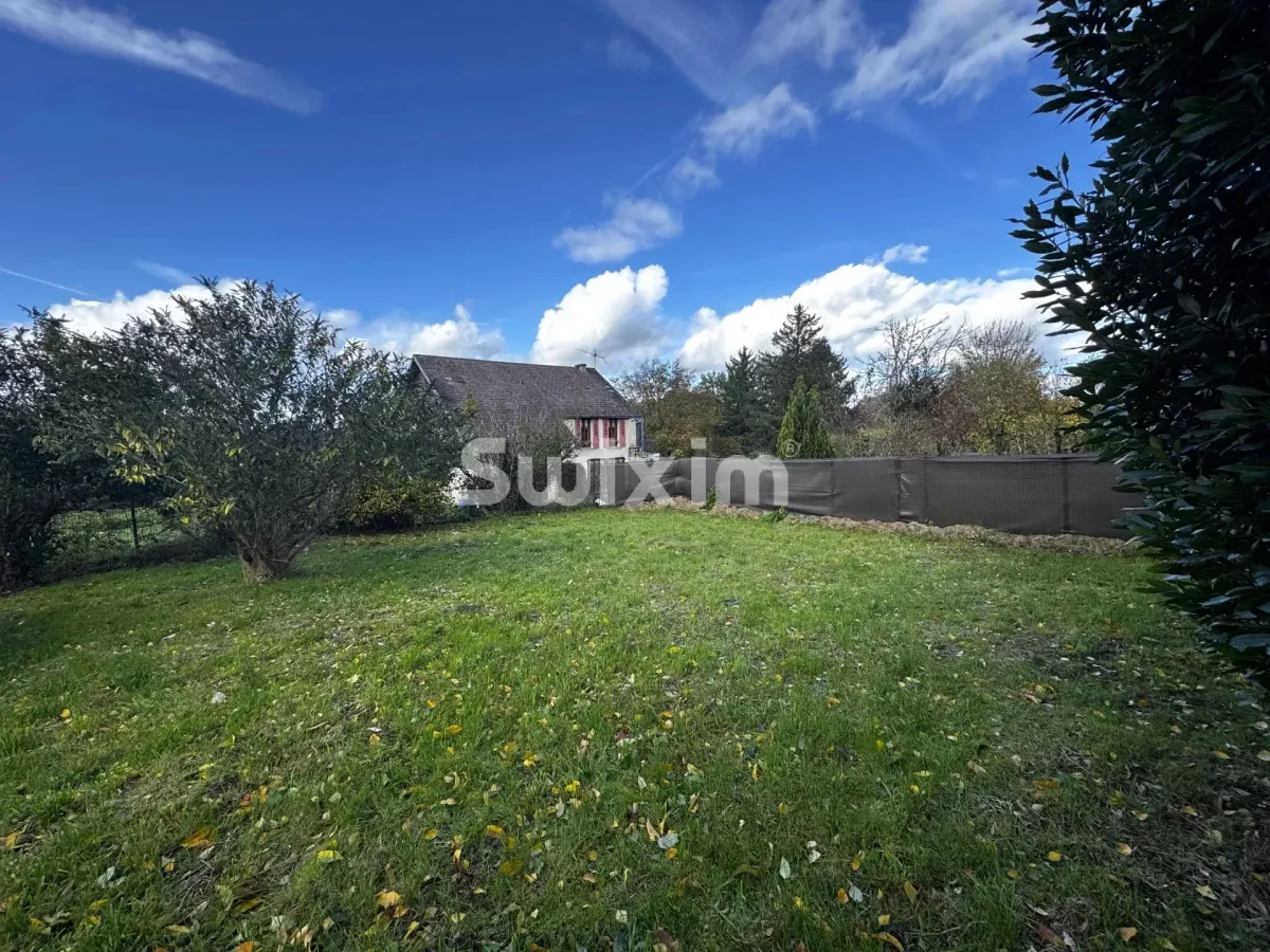 Haus zu verkaufen in Quarre-Les-Tombes - Smart Propylaia (19)