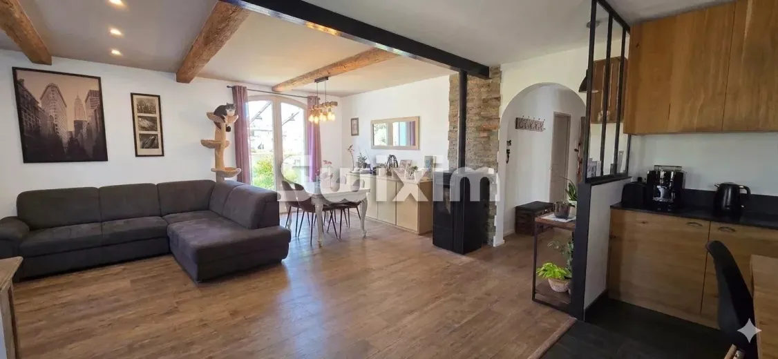 Casa in vendita a Sorgues