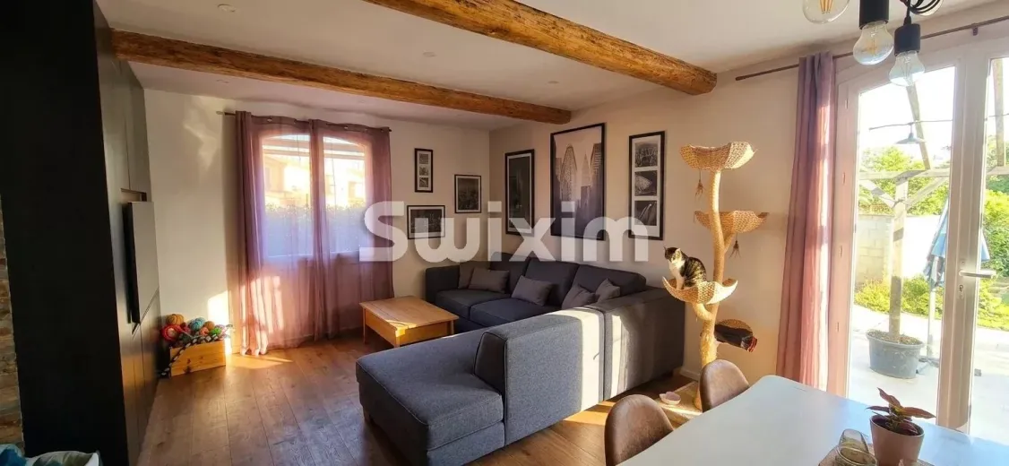 Casa in vendita a Sorgues (3)