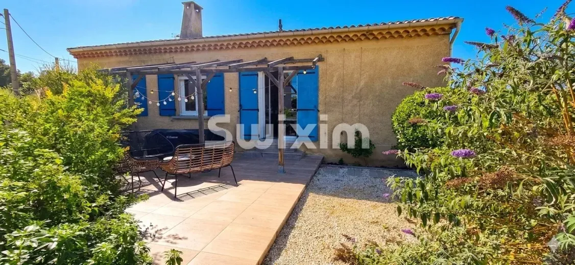 Casa in vendita a Sorgues (10)