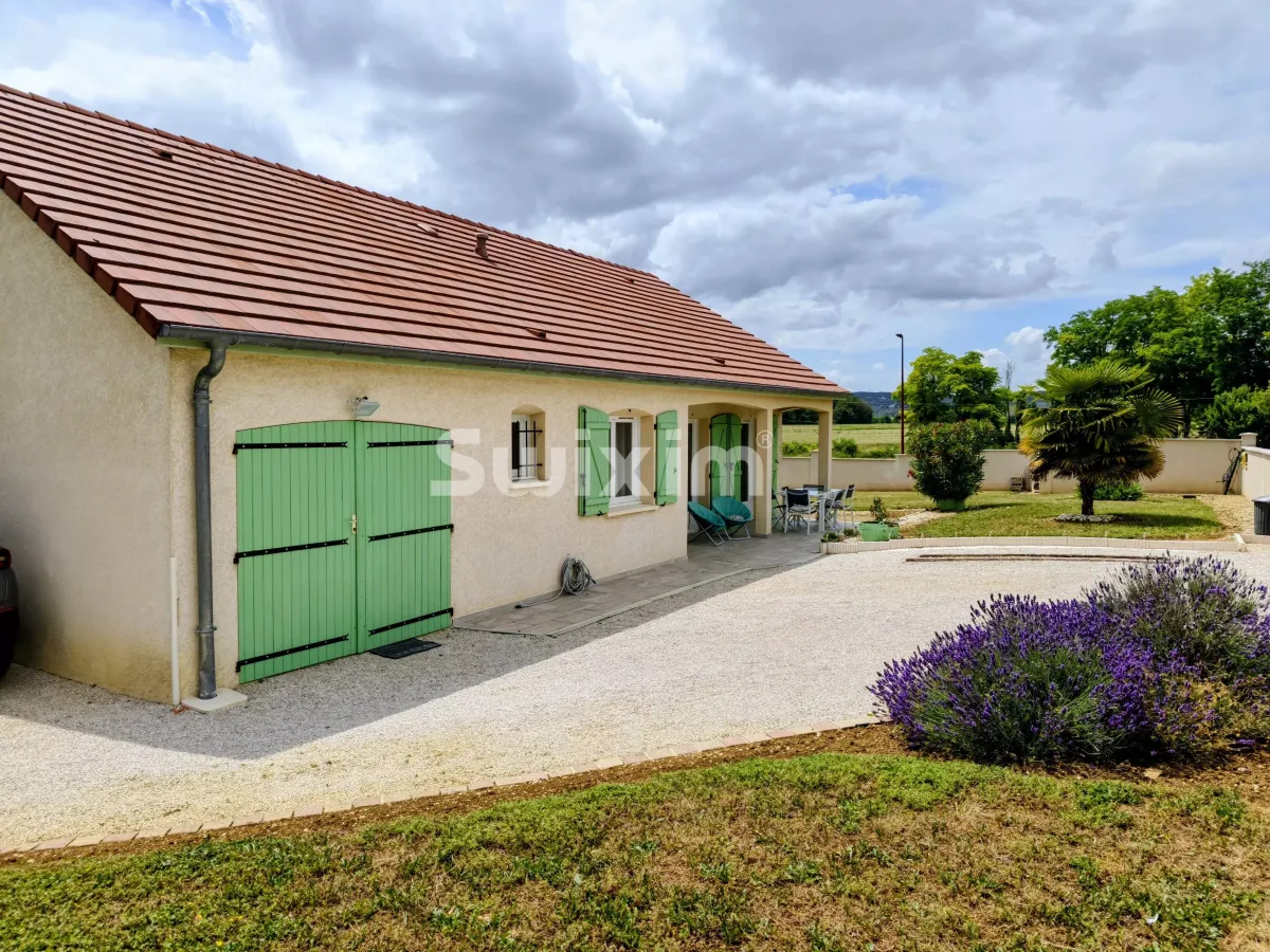 Haus zu verkaufen in Beaune - Smart Propylaia (8)