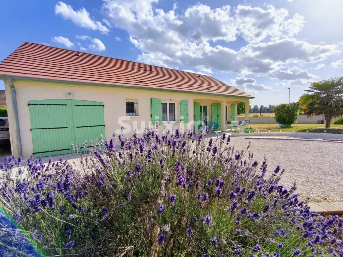 Haus zu verkaufen in Beaune (9)