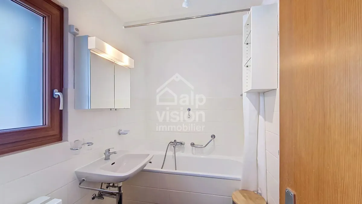 Veysonnaz zu verkaufen Wohnung Schweiz - cChic-immoHub Ihr Immobilienportal