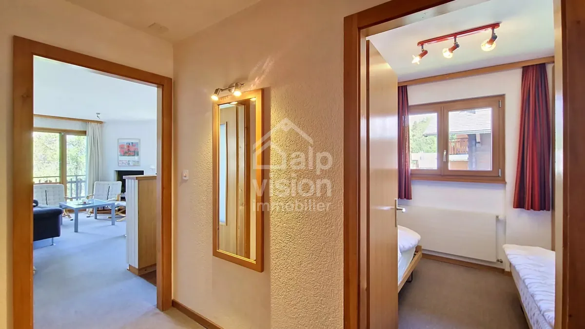 Veysonnaz zu verkaufen Wohnung Schweiz - cChic-immoHub Ihr Immobilienportal