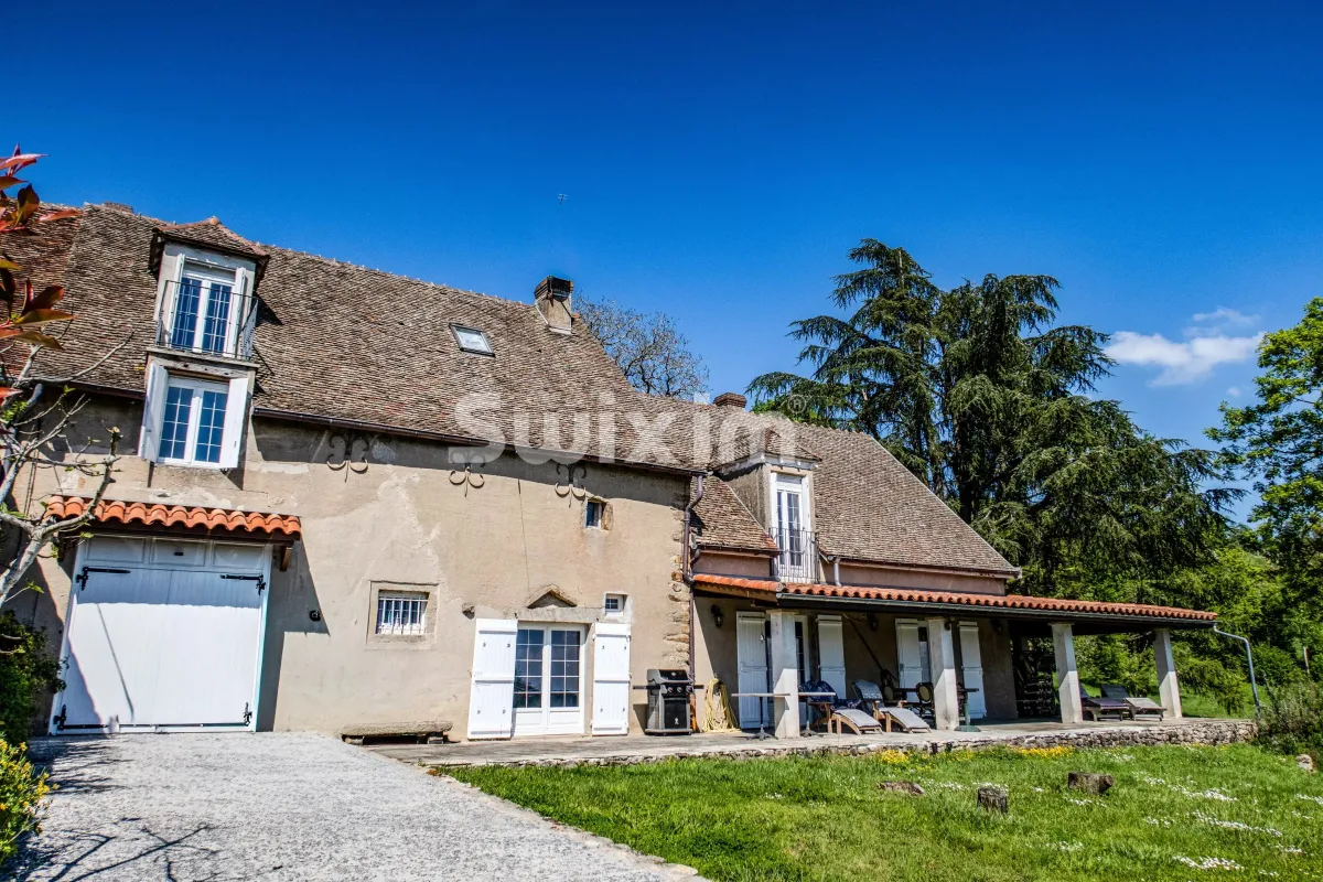 Haus zu verkaufen in Givry - Smart Propylaia (16)